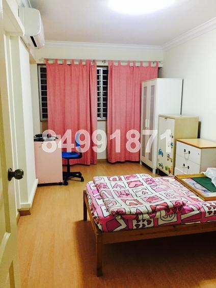 Blk 844 Yishun Street 81 (Yishun), HDB 5 Rooms #142517202